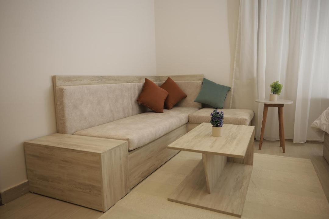 Photo of Livingroom in 6th of October City