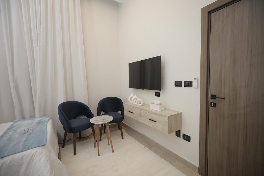 Photo of Bedroom in 6th of October City