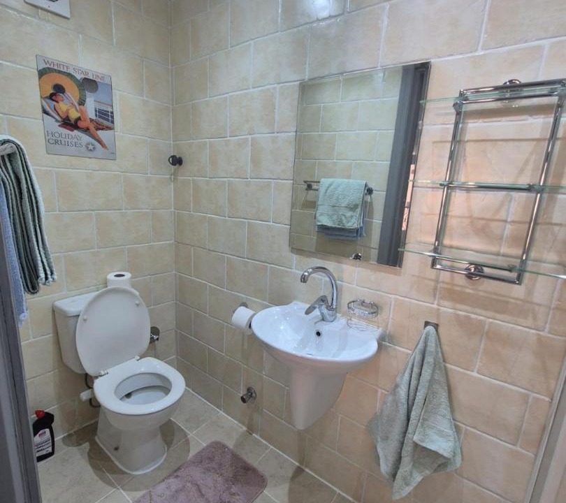 Photo of Bathroom in Luxor