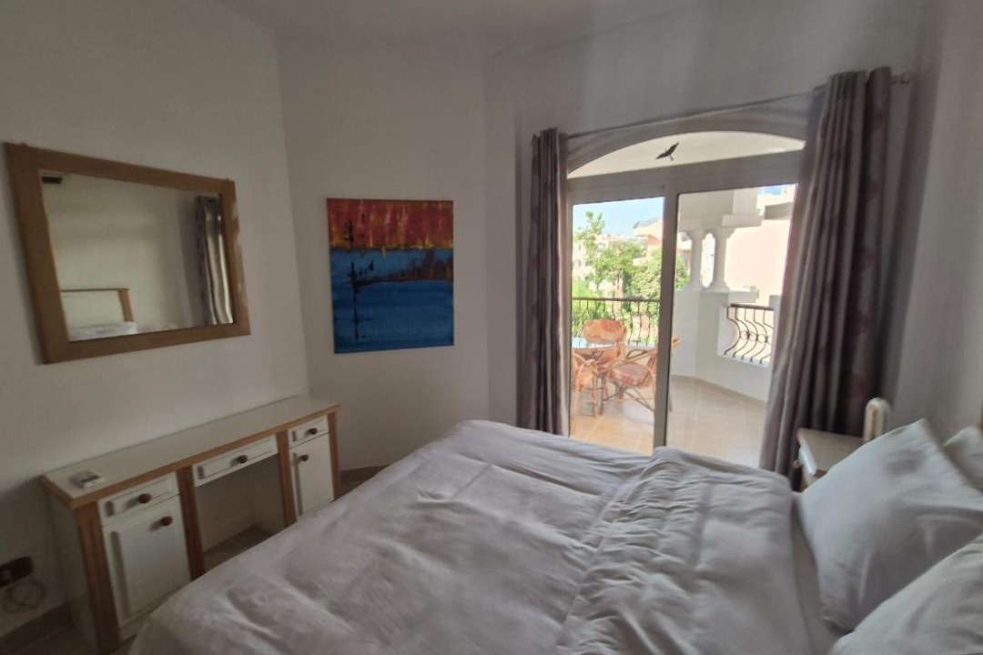 Photo of Bedroom in Luxor