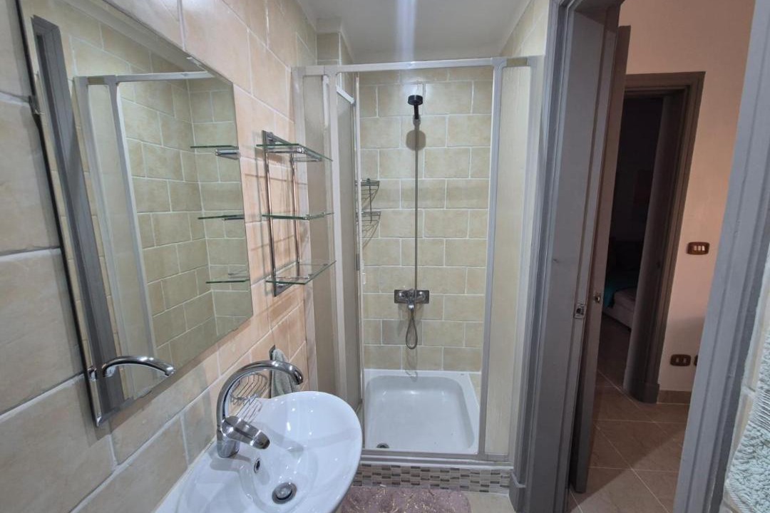 Photo of Bathroom in Luxor