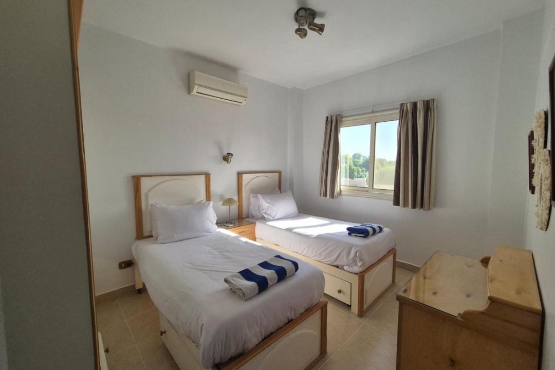 Photo of Bedroom in Luxor