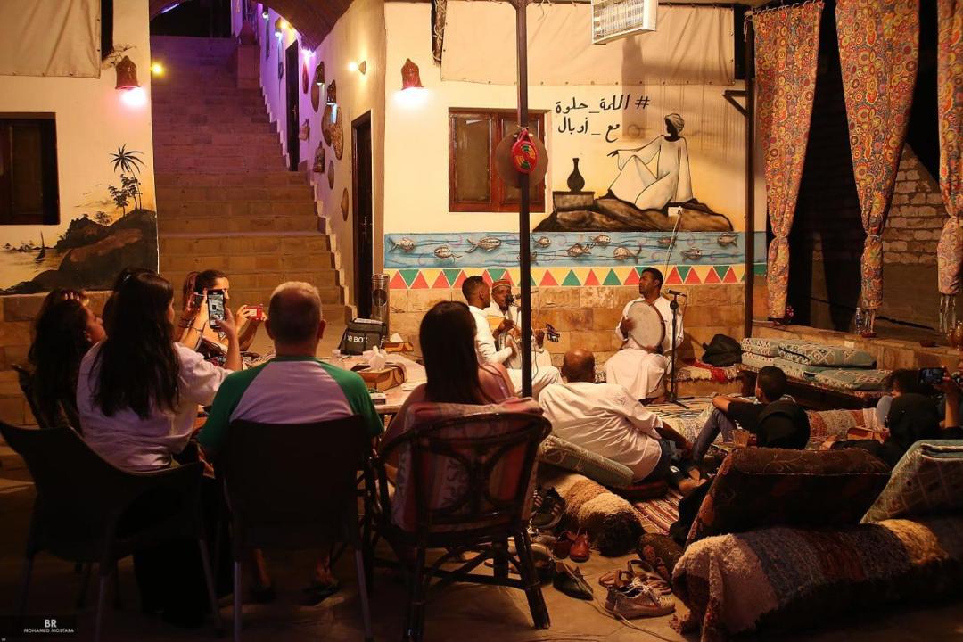 Photo of Others in Aswan