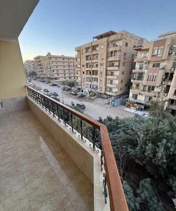 Photo of Patio Balcony in Al Rehab