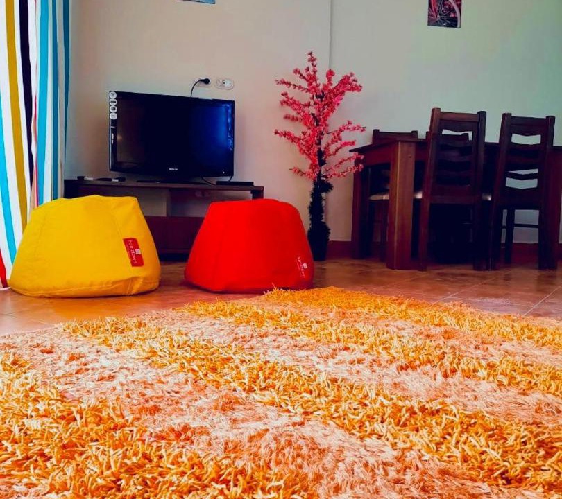 Photo of Livingroom in Ras Sudar