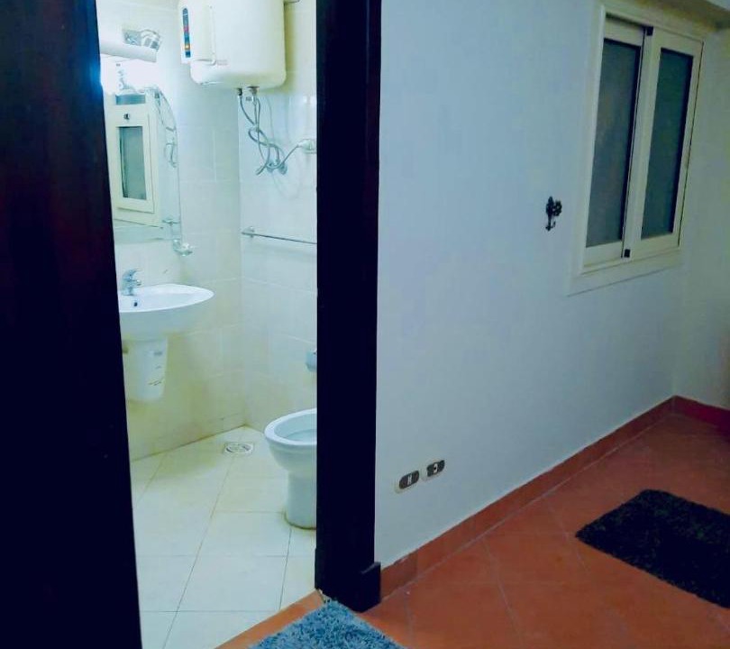 Photo of Bathroom in Ras Sudar