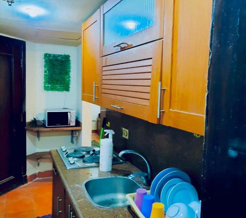 Photo of Kitchen in Ras Sudar