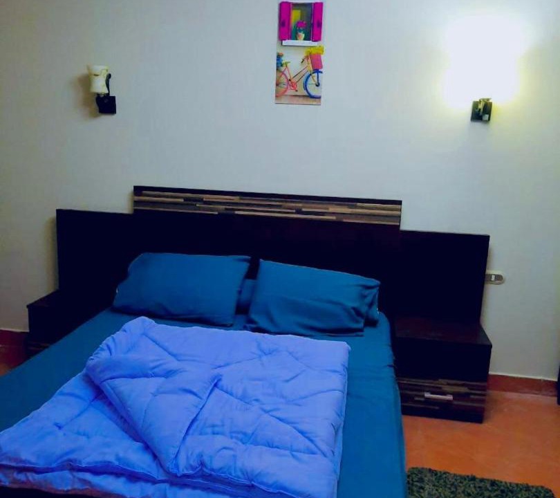 Photo of Bedroom in Ras Sudar