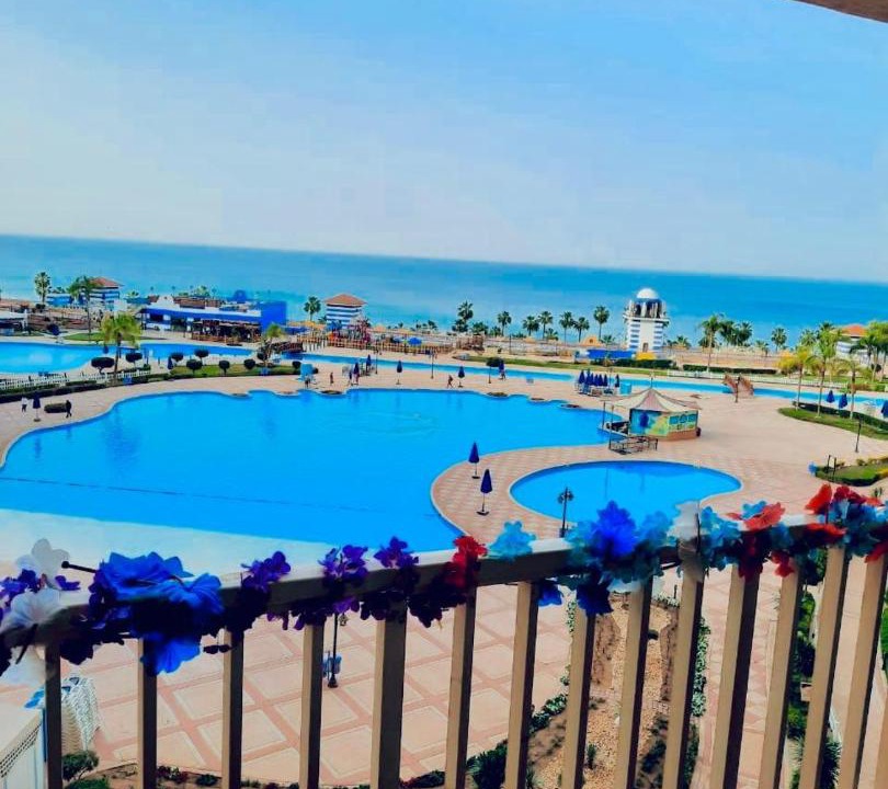 Photo of Patio Balcony in Ras Sudar