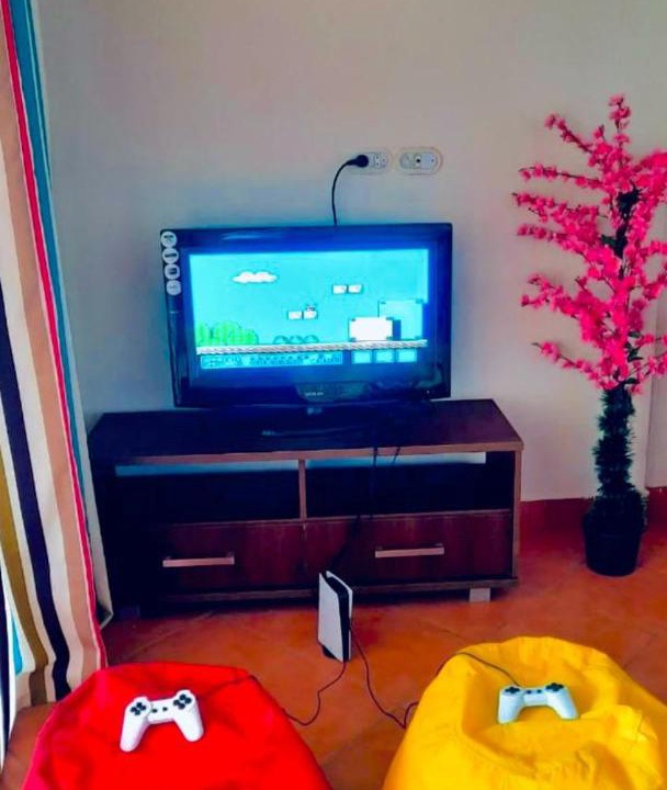 Photo of Livingroom in Ras Sudar