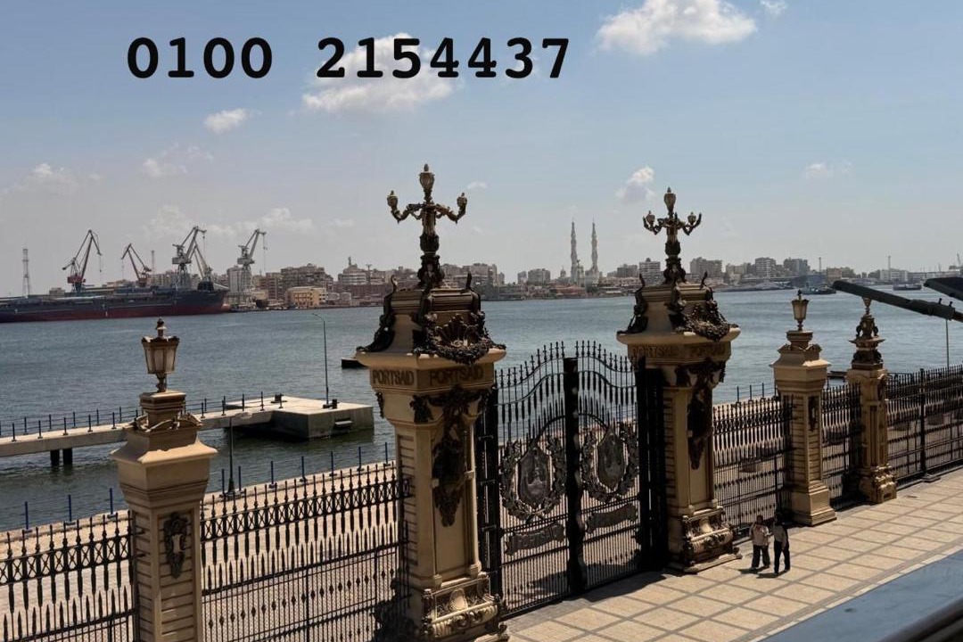 Photo of Others in Port Said