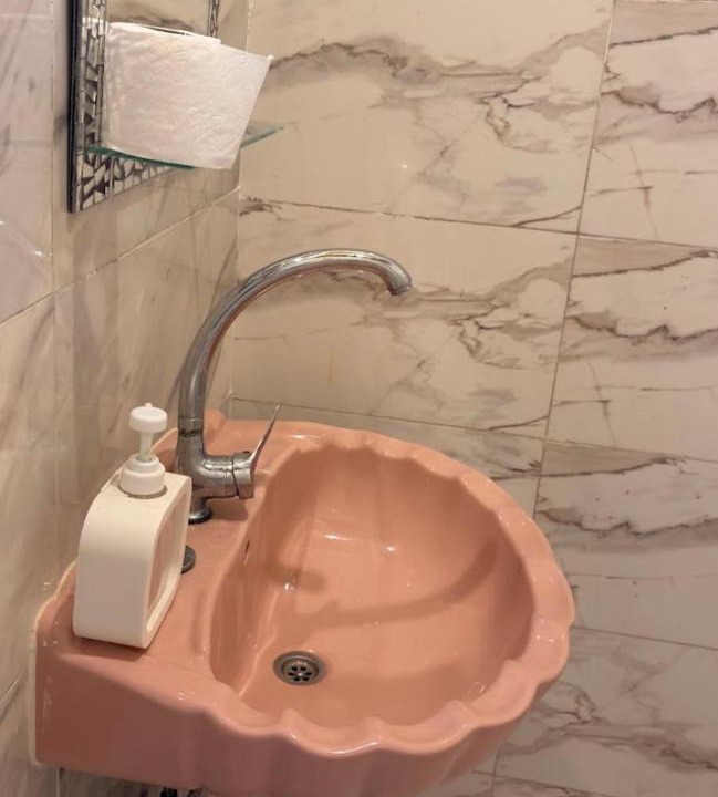 Photo of Bathroom in Dahab