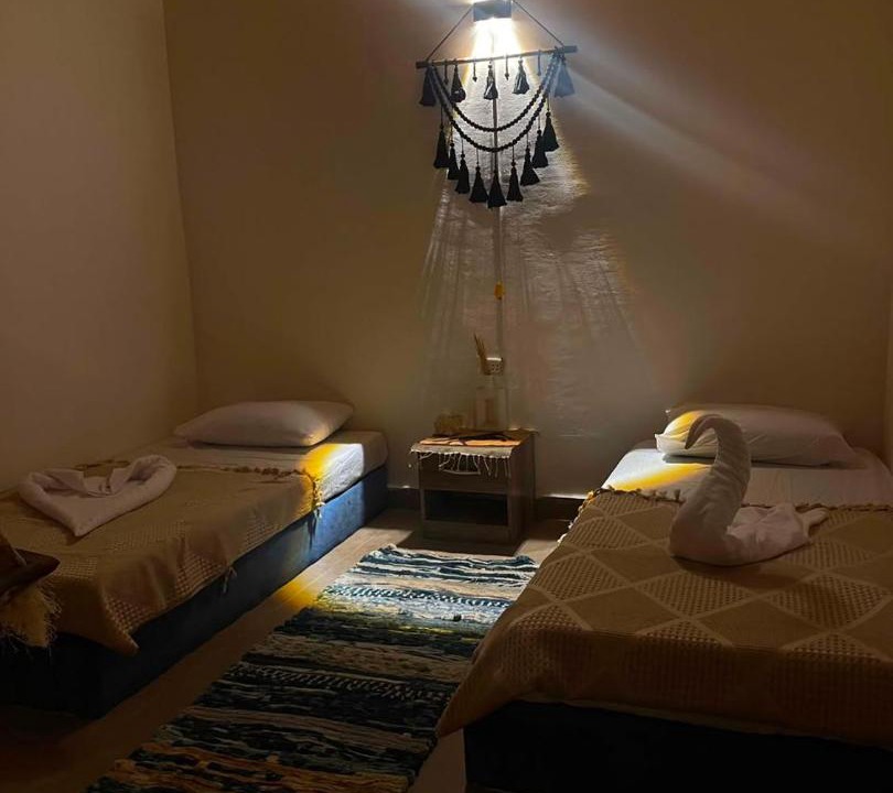 Photo of Bedroom in Dahab