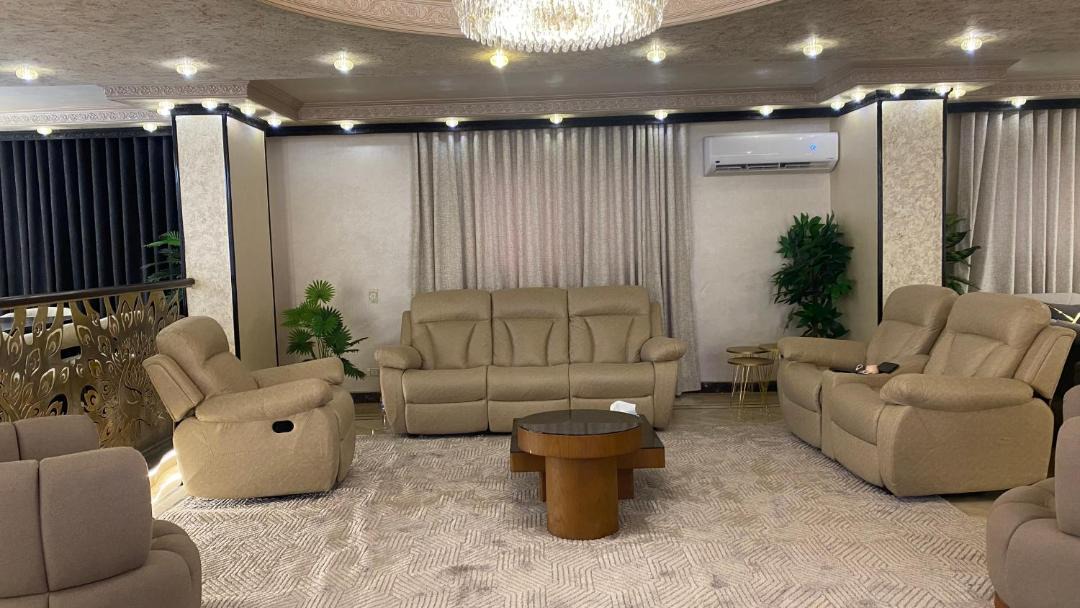 Photo of Livingroom in Pyramids Gardens