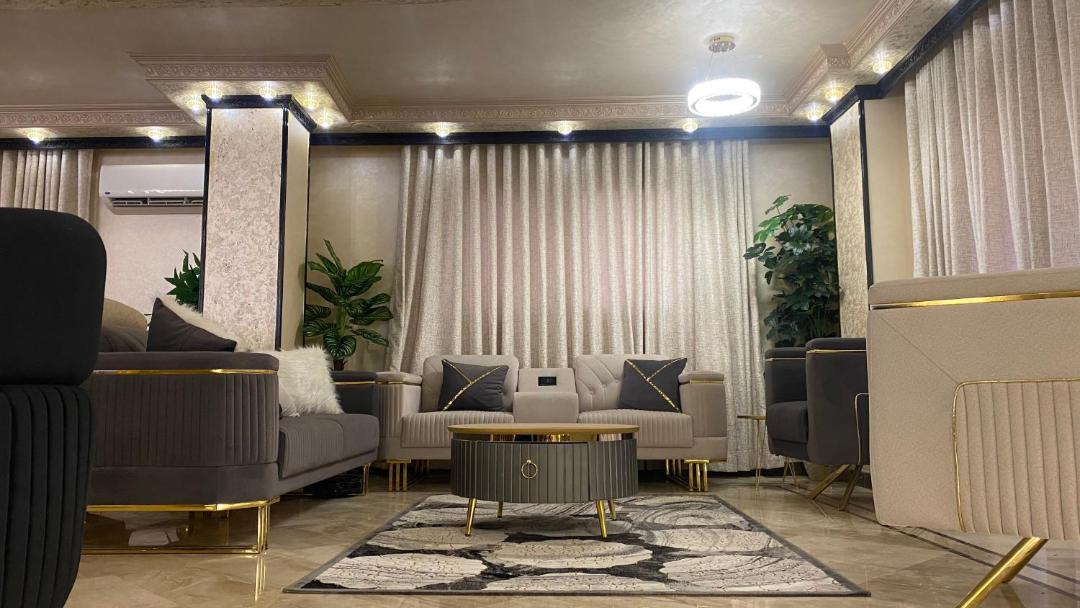Photo of Livingroom in Pyramids Gardens