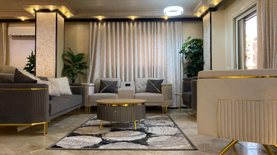 Photo of Livingroom in Pyramids Gardens