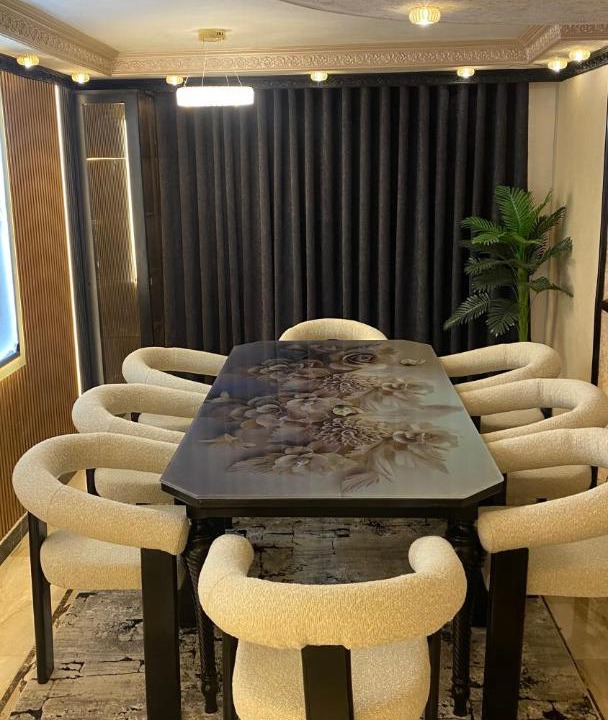 Photo of Livingroom in Pyramids Gardens