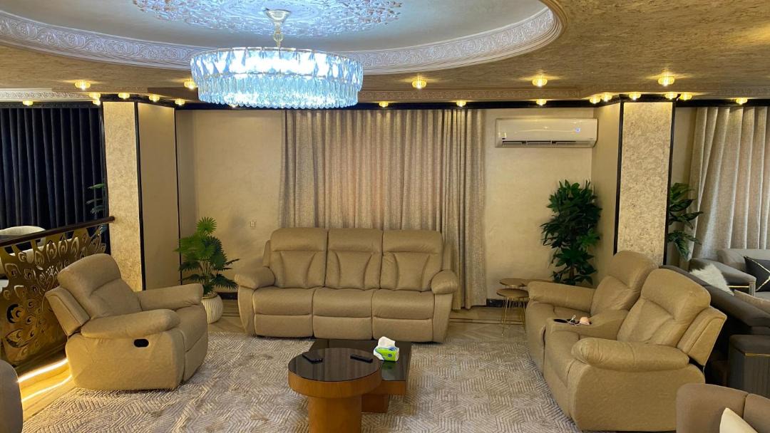 Photo of Livingroom in Pyramids Gardens