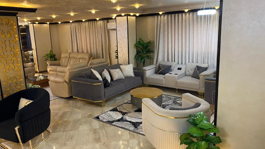Photo of Livingroom in Pyramids Gardens