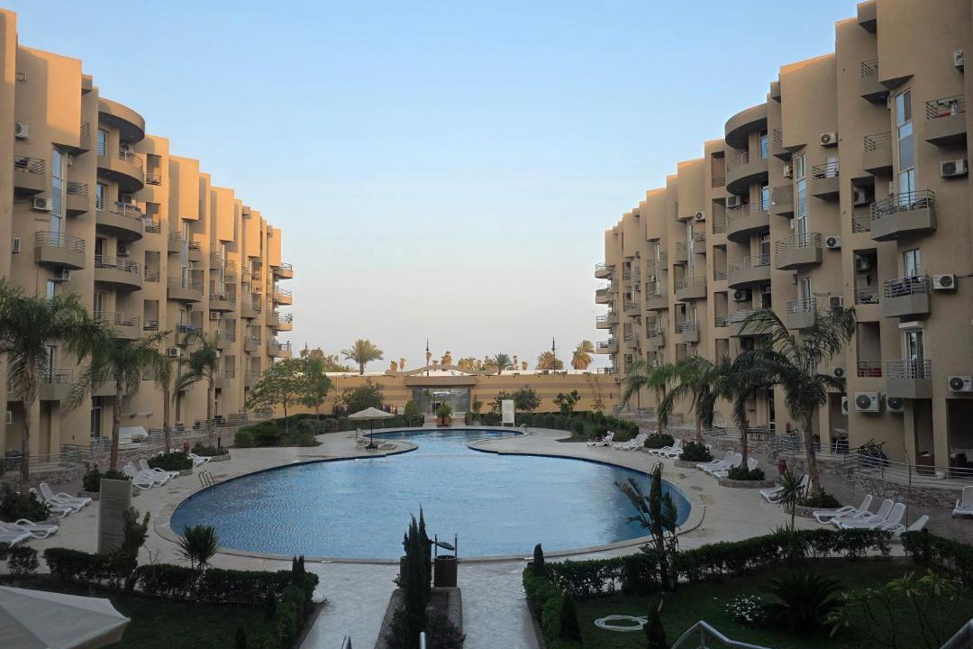 Photo of Others in Al Mamsha El Seyahi