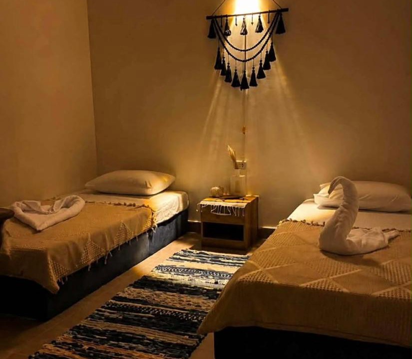 Photo of Bedroom in Dahab