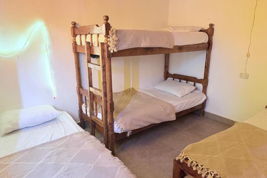 Photo of Bedroom in Dahab