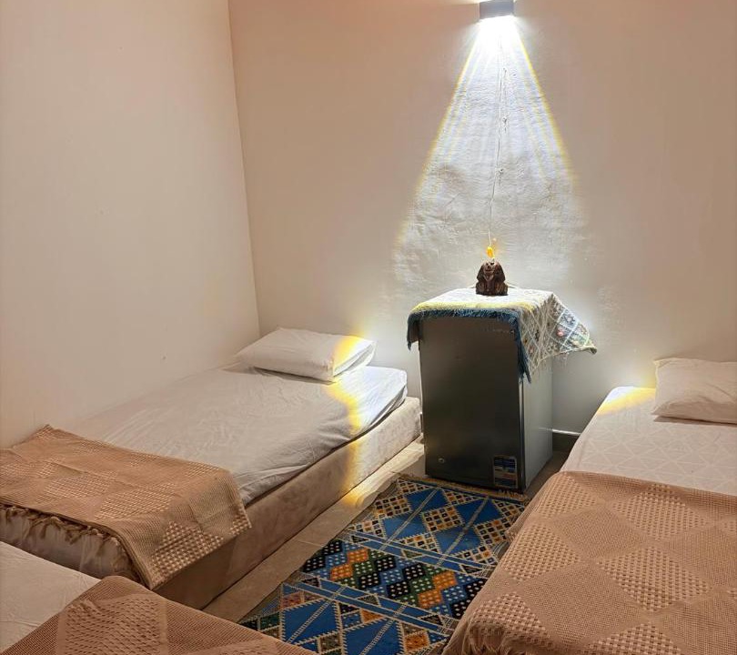 Photo of Bedroom in Dahab