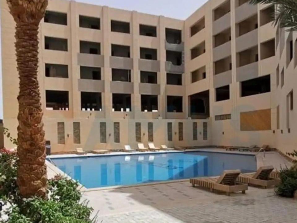 Photo of Others in Al Mamsha El Seyahi