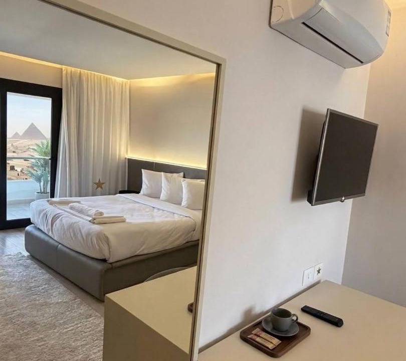 Photo of Bedroom in Al Haram