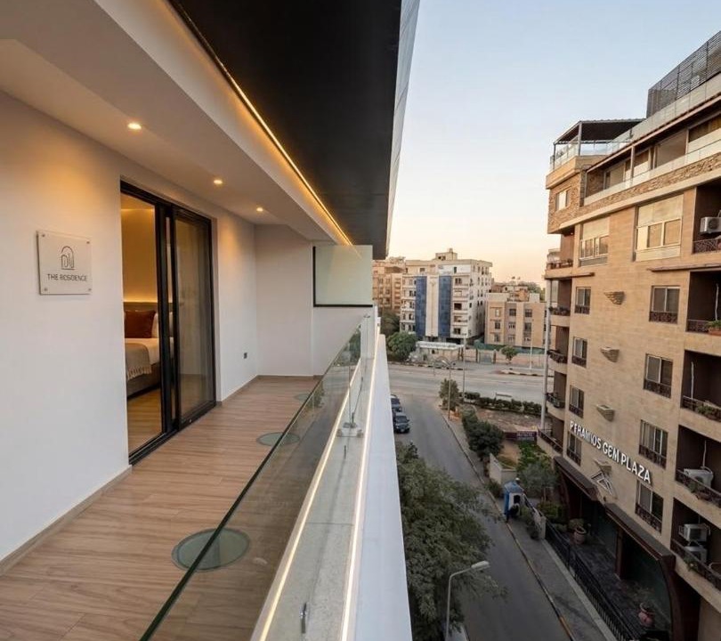 Photo of Patio Balcony in Al Haram