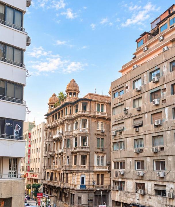 Photo of Others in Downtown Cairo