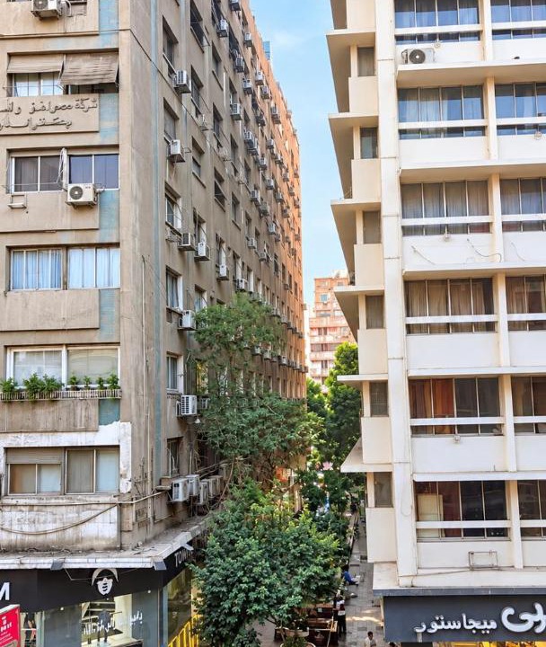 Photo of Others in Downtown Cairo