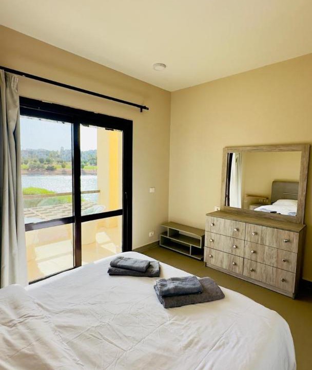 Photo of Bedroom in Sahl Hasheeh