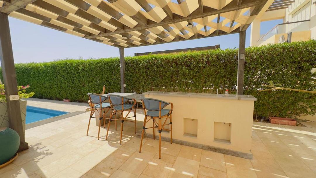Photo of Patio Balcony in Sahl Hasheeh