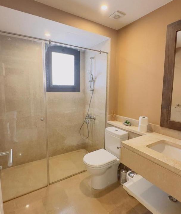 Photo of Bathroom in Sahl Hasheeh