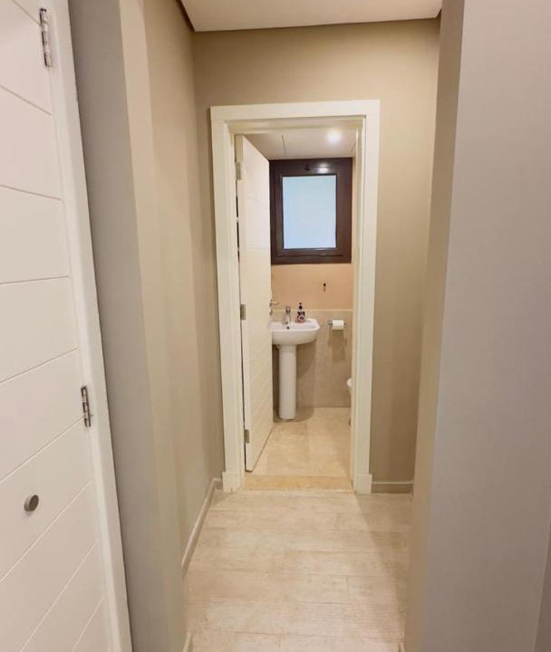 Photo of Bathroom in Sahl Hasheeh