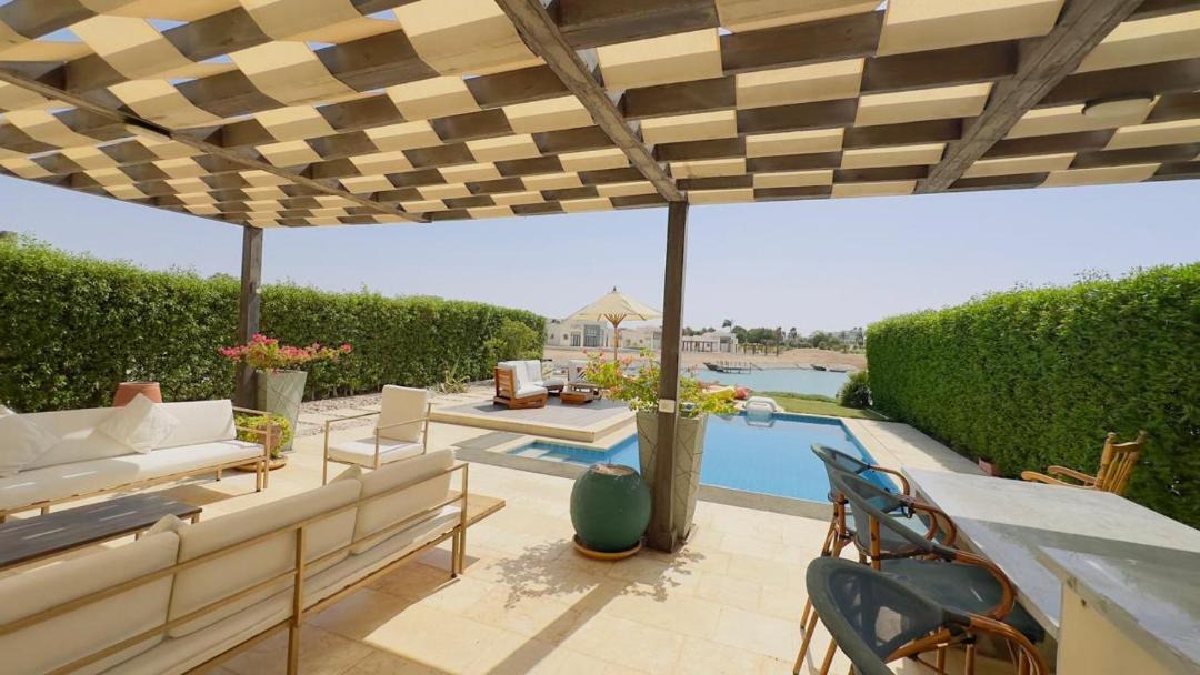 Photo of Patio Balcony in Sahl Hasheeh