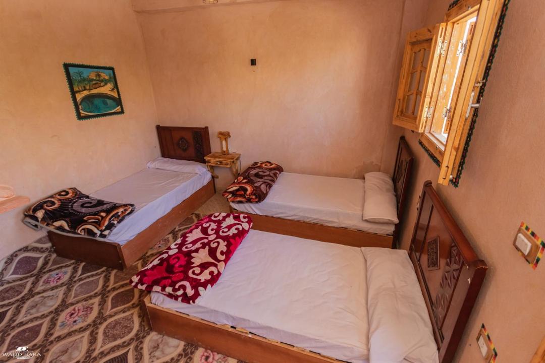 Photo of Bedroom in Siwa