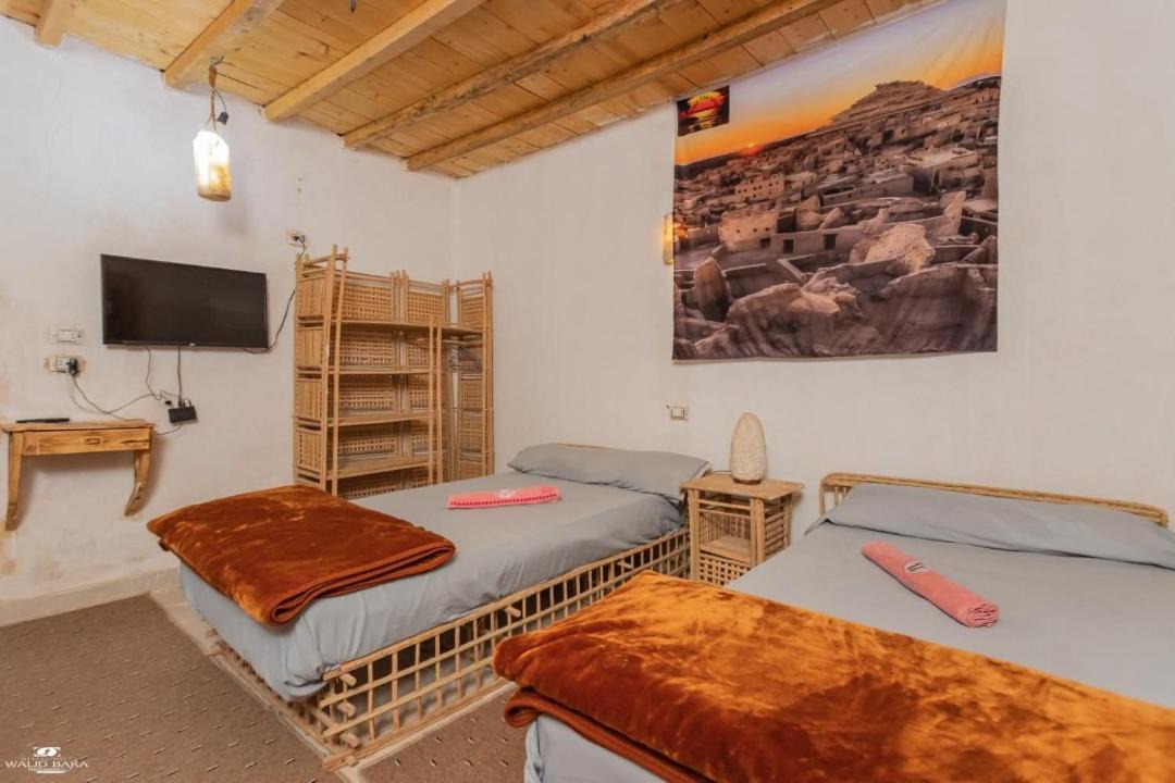 Photo of Bedroom in Siwa