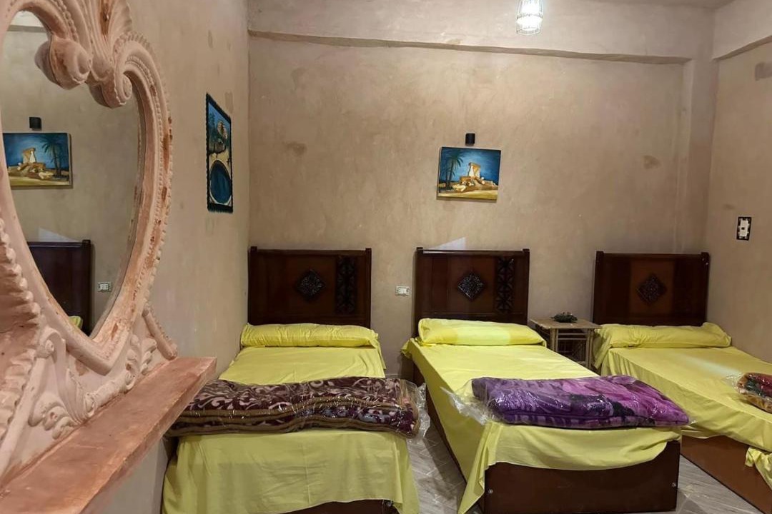 Photo of Bedroom in Siwa