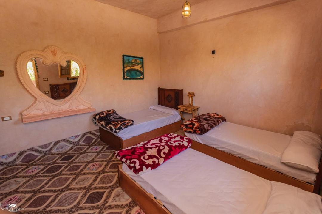 Photo of Bedroom in Siwa