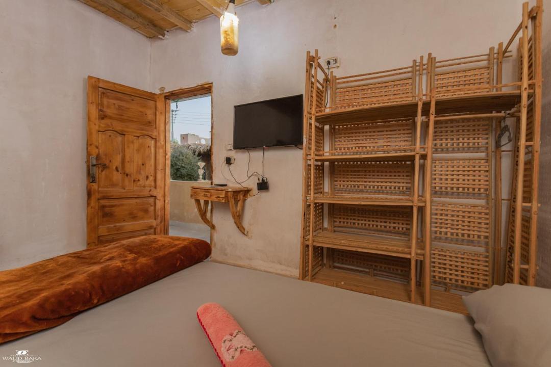 Photo of Bedroom in Siwa