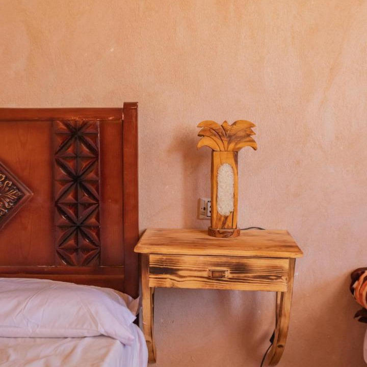 Photo of Bedroom in Siwa