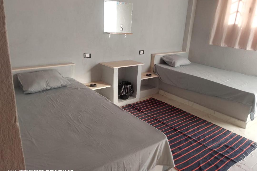 Photo of Bedroom in Qasr al Farafirah