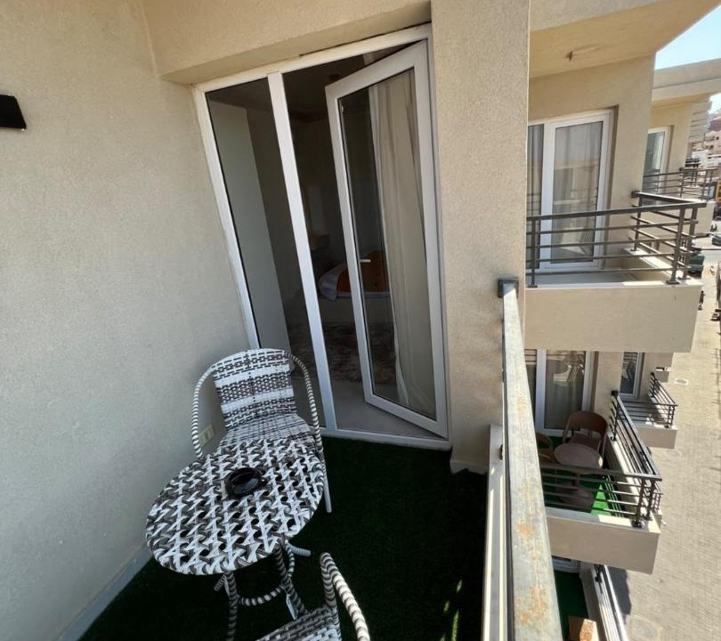 Photo of Patio Balcony in Sakkala