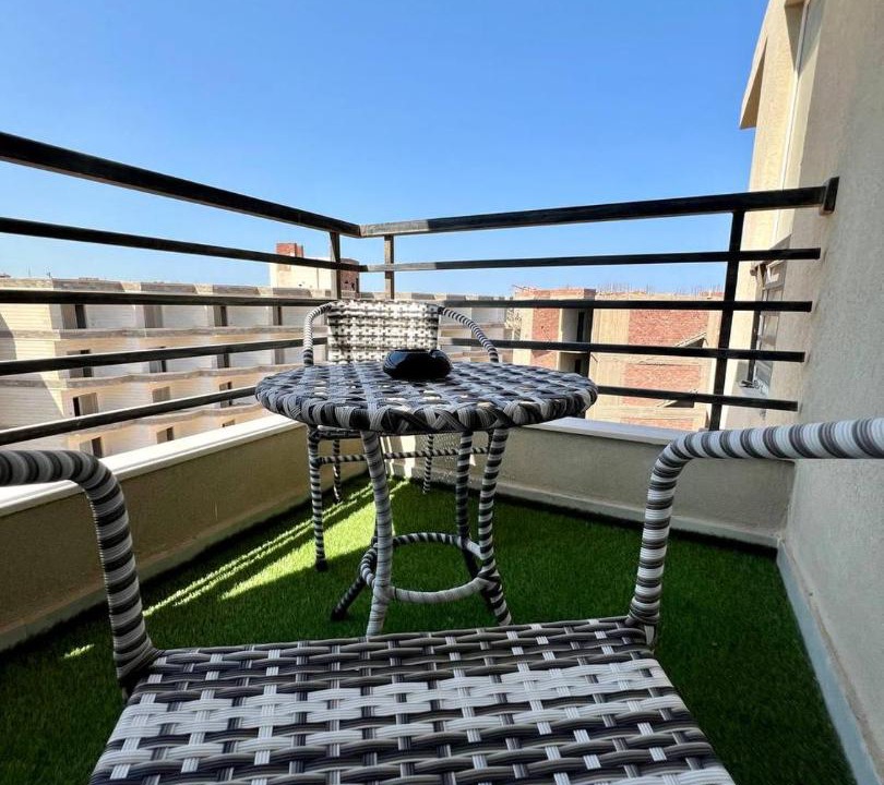 Photo of Patio Balcony in Sakkala