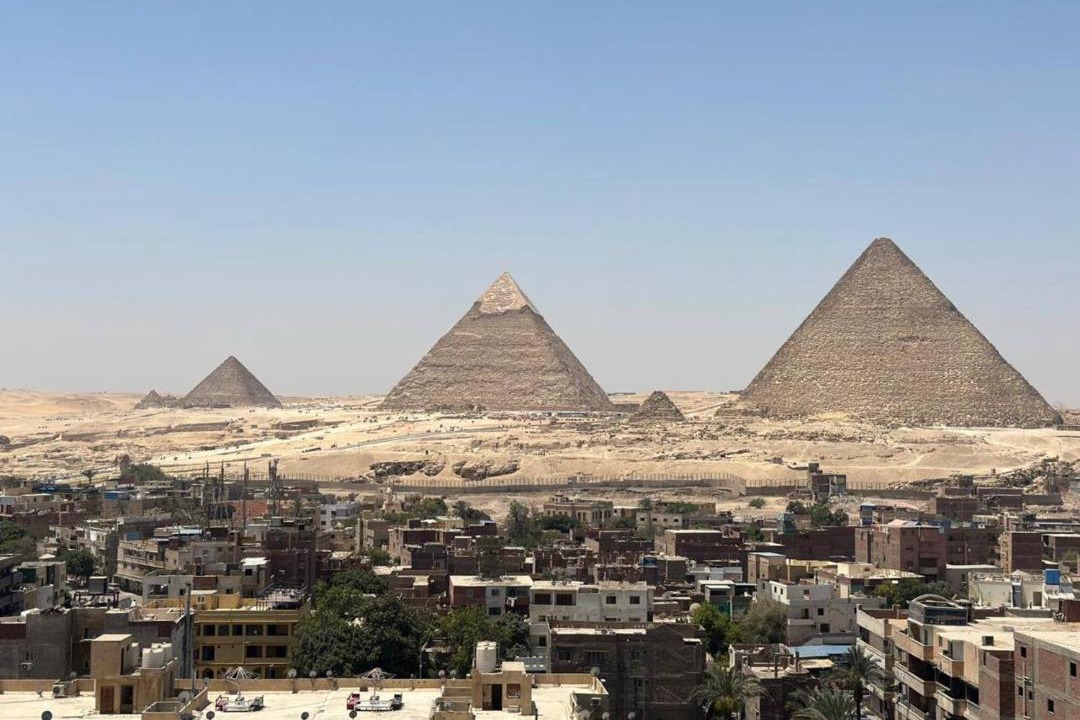 Photo of Others in Cairo