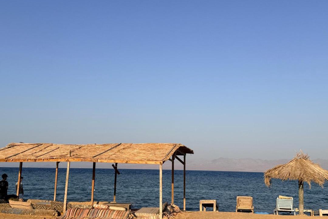 Photo of Others in Nuweiba