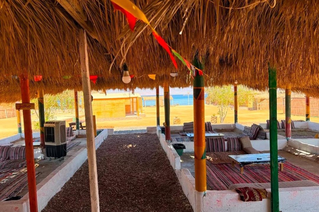 Photo of Others in Nuweiba