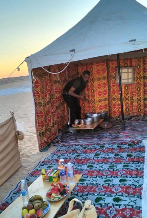 Photo of Others in Qasr al Farafirah